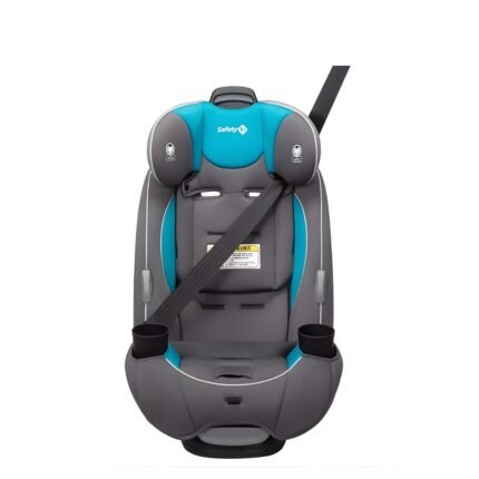 Safety 1st Convertible Baby Car Seat by Dealvra