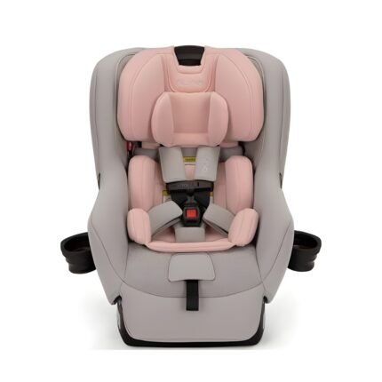 Nuna Rava Convertible Baby Car Seat by Dealvra